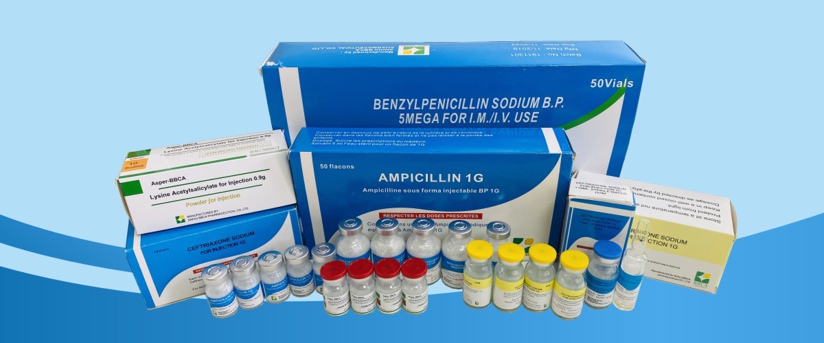 ποιότητας Ενεργό φαρμακευτικό συστατικό εργοστάσιο